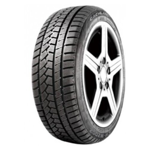 фото Автомобильная шина cachland ch-w2002 155/65 r14 75t зимняя 14 155 65 75 190 км/ч 387 кг t (до 190 км/ч) t