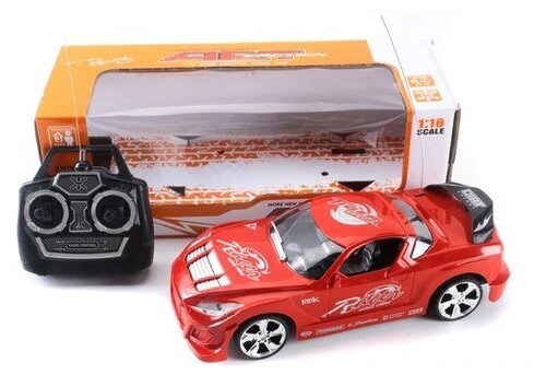 Легковой автомобиль Shantou Gepai Art (688-46) 1:18 Легковой автомобиль Shantou Gepai Art (688-46) 1:18