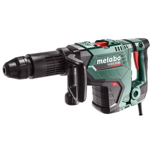 фото Отбойный молоток metabo mhev 11 bl (безщеточный)