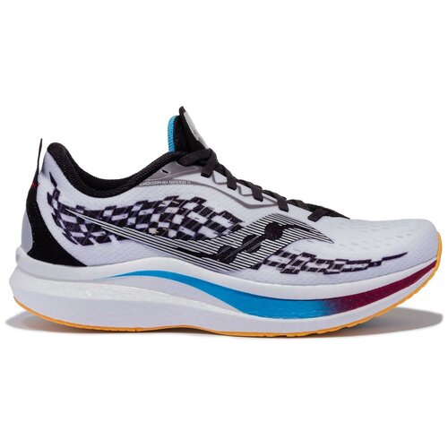 фото Беговые кроссовки saucony endorphin speed 2 m reverie (us:11,5)