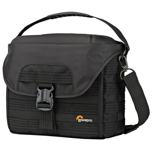 фото Сумка lowepro protactic sh 180 aw черная