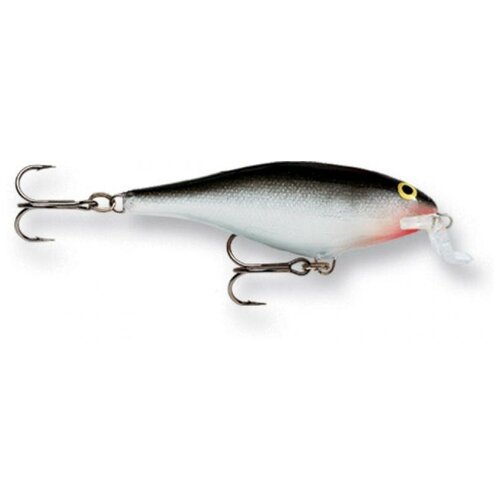 фото Воблер rapala shallow shad rap 09 /s