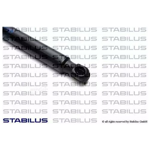 фото Stabilus 498563 упор газовый