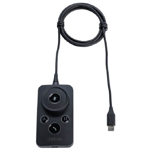 фото Блок управления звонками jabra engage link usb-c uc 50-259