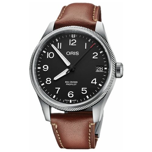 фото Наручные часы oris 751-7761-41-64ls