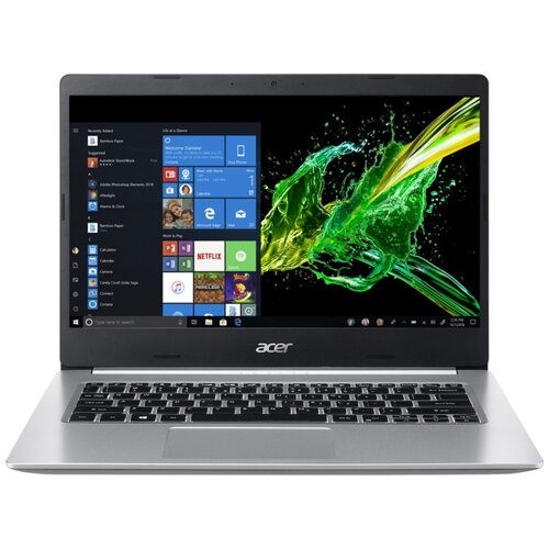 фото Ноутбук acer aspire 5 a514-53-33zj nx.huseu.001