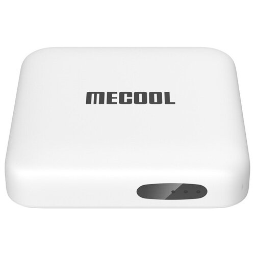 фото Smart tv приставка mecool km2 2g + 8gb