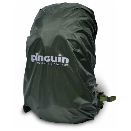 фото Накидка на рюкзак pinguin raincover 55-75 l (black)