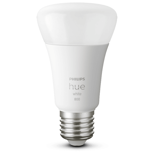 фото Набор аксессуаров philips hue набор из 2 белых ламп и блока управления philips huew 9w a60 e27 2set rus brand