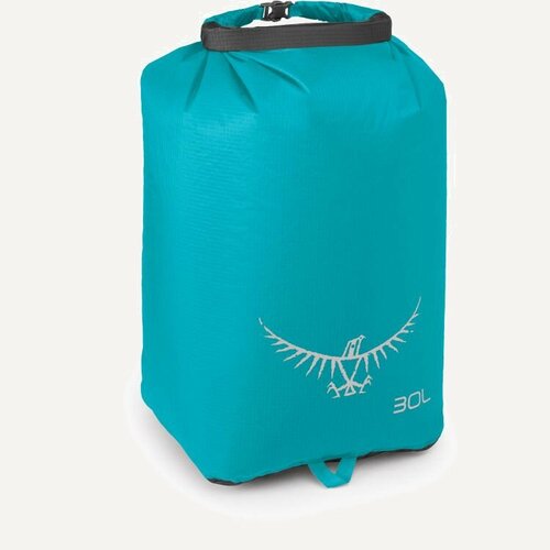 фото Osprey гермомешок ultralight drysack 20 tropic teal, 20 л