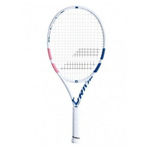 фото Ракетка теннисная babolat pure drive junior 25 girl