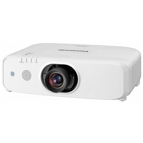 фото Проектор для коммерческих инсталляций panasonic pt-ex520le