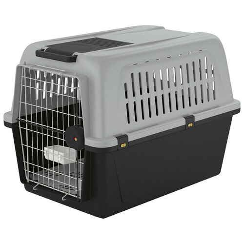 фото Переноска для собак ferplast atlas 50 professional контейнер для средних собак в комплекте с аксессуарами (7.68 кг)