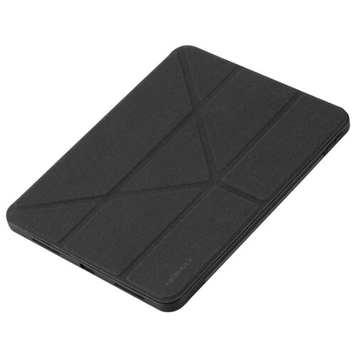 фото Чехол flip cover w/ pen for apple ipad air 10.9" 2020 (black) momax