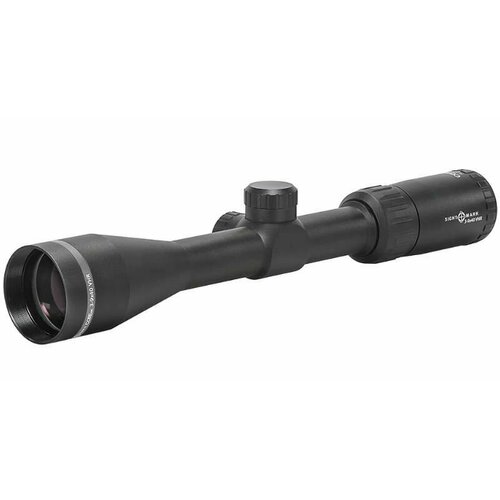 фото Оптический прицел sightmark core venison hunter riflescope 3-9x40 n/i