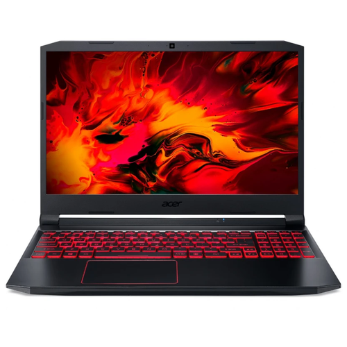 фото Ноутбук acer nitro 5 an515-55-5998 nh.q7per.00c (core i5 2500 mhz (10300h)/8192mb/1000gb+256 gb ssd/15.6"/1920x1080/nvidia geforce gtx 1660ti gddr6/нет (без ос))