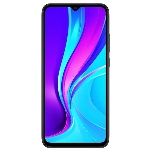 фото Смартфон xiaomi redmi 9c 3/64gb, серый