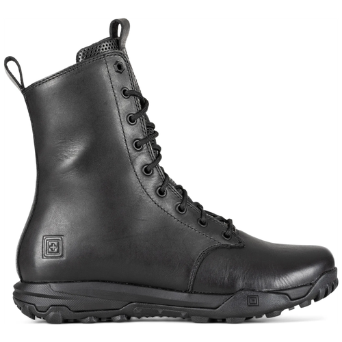 фото Тактические ботинки с высоким берцем 5,11®a/ttm hd boot, 100% оригинал 5.11 tactical