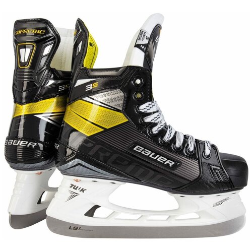 фото Коньки bauer supreme 3s int (04.5 fit2)