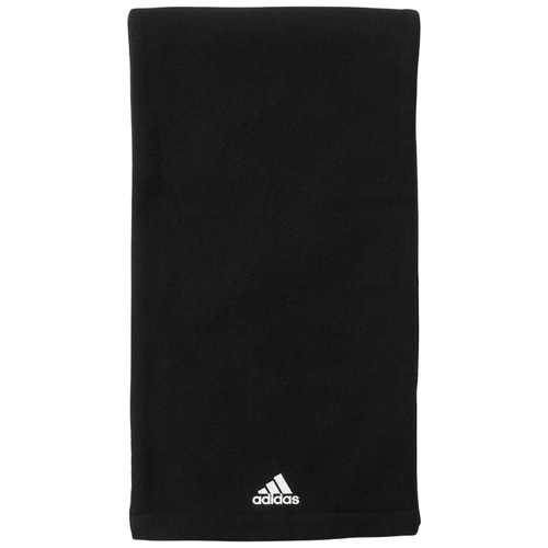 фото Шарф adidas climawarm fleece scarf, черный