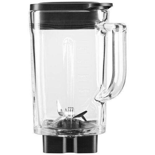 фото Kitchenaid набор аксессуаров чаша для блендера 5ksb2048jga прозрачный/черный