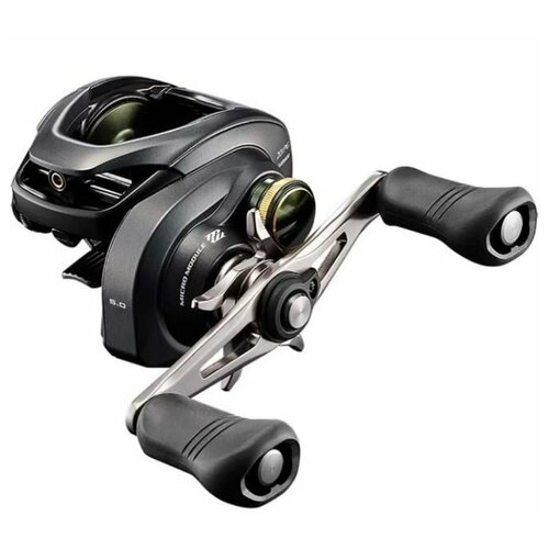 фото Рыболовная катушка shimano curado k 301