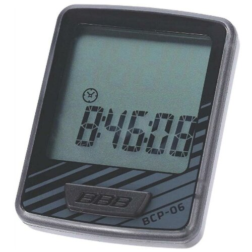 фото Компьютер bbb 2020 dashboard 10 func. black/gray