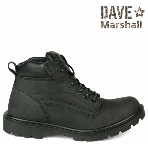 фото Dave marshall ботинки кожаные vernon sh 6", 40/255мм