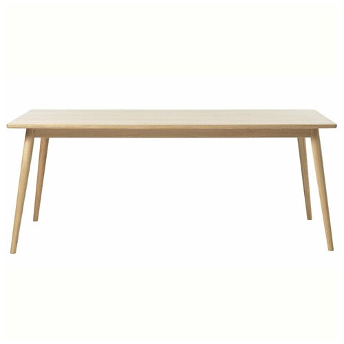 фото Стол unique furniture, barrali, 190х90х75 см 43250200