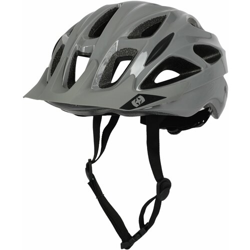 фото Велошлем oxford hoxton helmet grey (см:54-58)