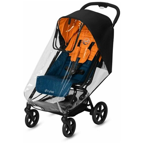 фото Cybex дождевик для коляски eezy s plus