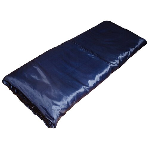 фото Спальный мешок btrace scout s0553 синий