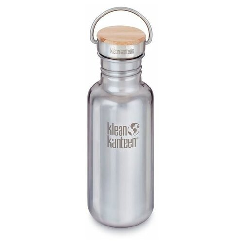 фото Бутылка klean kanteen reflect 18oz (532 мл) mirror stainless