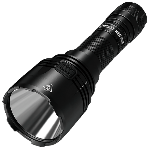 фото Фонарь nitecore new p30