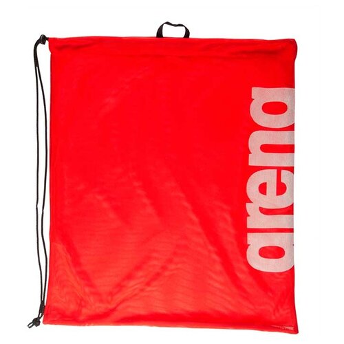 фото Arena мешок для экипировки team mesh team red