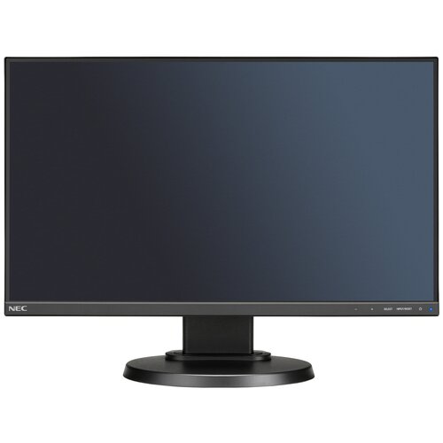 фото Монитор nec multisync e221n 21.5", черный