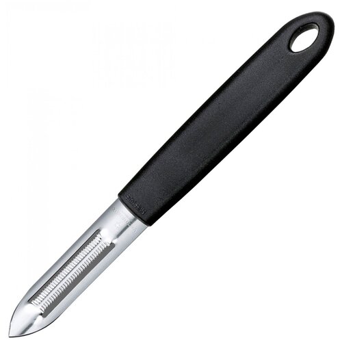фото Victorinox нож для чистки томатов 16,5 см черный