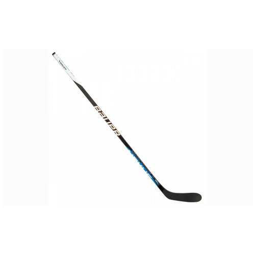 фото Клюшка хоккейная bauer nexus e3 grip stick s22 int 65 p28 r