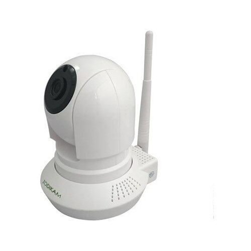 фото Wi-fi ip-камера zodikam zodiak 802 new zdk