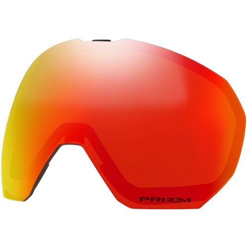 фото Линза oakley 2022-23 flight path l s3 prizm torch irid