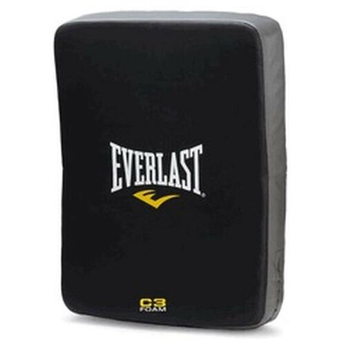 фото Макивара everlast kick черная