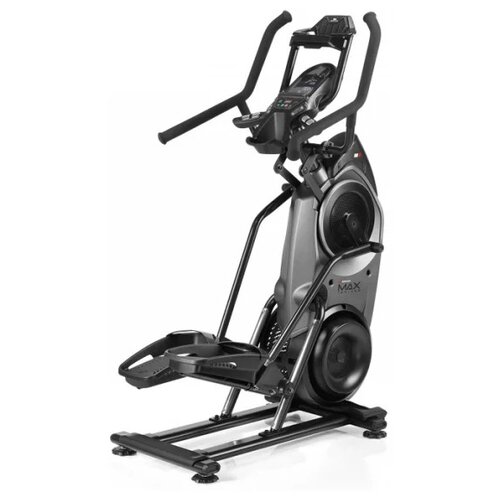 фото Эллиптический тренажер bowflex max trainer m8 серый