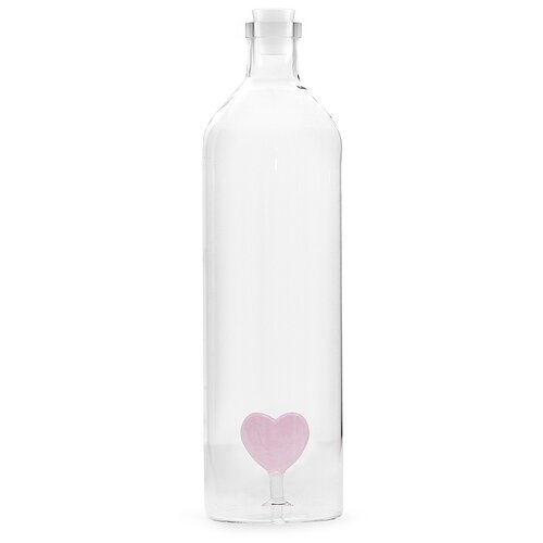 фото Бутылка для воды balvi бутылка для воды love 1.2л