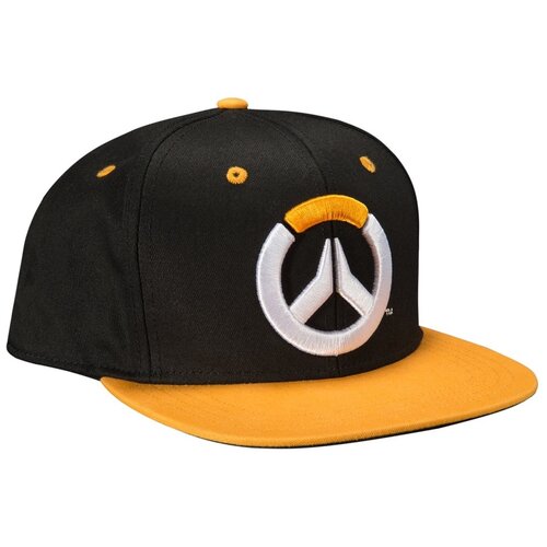 фото Бейсболка overwatch: showdown premium snap back hat jinx