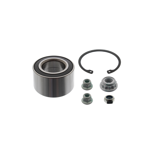 фото Optimal 101113 (100045 / 1002 / 1004070048) подшипник ступицы колеса комплект audi: a3 (8l1) tt (8n3) tt roadster (8n9)seat: leon (1m1) to
