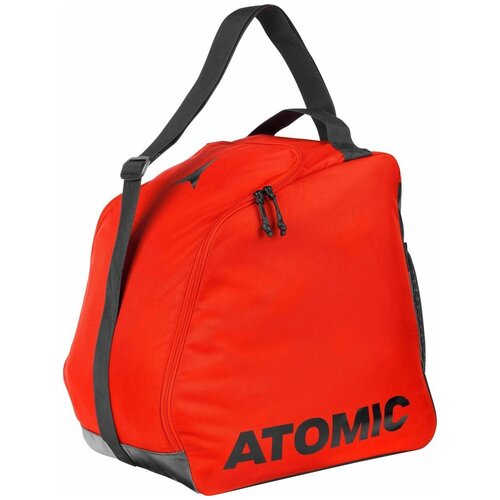 фото Сумка для ботинок atomic boot bag 2.0, красный/темно-красный