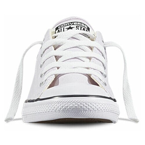 фото Кеды converse chuck taylor all star dainty 551512 розовые (37.5)