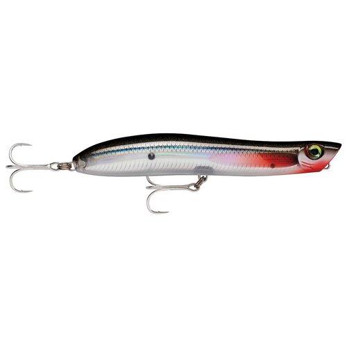фото Воблер rapala maxrap walk’n roll 13 /fs