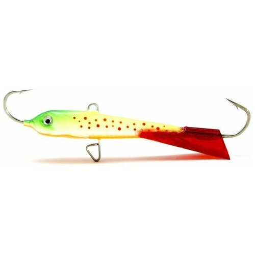 фото Балансир hitfish flicker-70, цвет 116