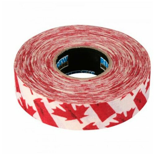 фото Лента для клюшек renfrew 24x25 canadiens flag mad guy